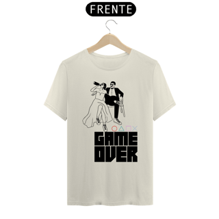 Nome do produto TESTE GAME OVER