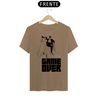 Nome do produto TESTE GAME OVER