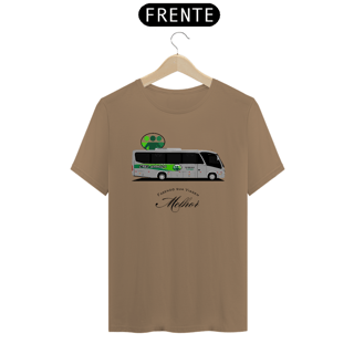 Nome do produto CAMISETA ÔNIBUS TRÊS AMIGOS