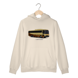 Nome do produto MOLETOM MONOBLOCO ÔNIBUS MERCEDES BENZ O-370RSD 