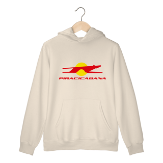 Nome do produtoCASACO DE MOLETOM VIAÇÃO PIRACICABANA