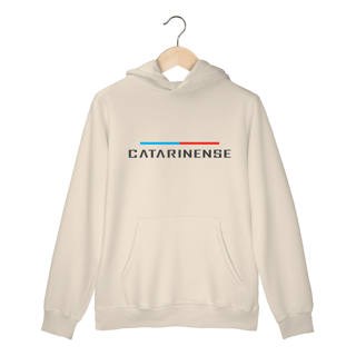 Nome do produtoCASACO DE MOLETOM VIAÇÃO CATARINENSE