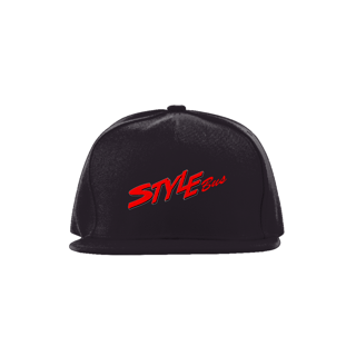 Nome do produto BONÉ STYLE BUS