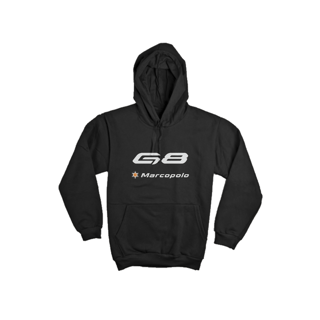 Nome do produto CASACO MOLETOM MARCOPOLO G8