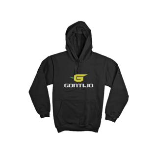 Nome do produto CASACO MOLETOM GONTIJO PRETO 