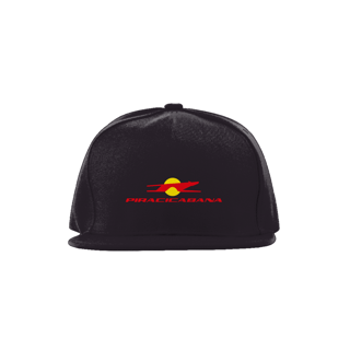 Nome do produto BONÉ VIAÇÃO PIRACICABANA 