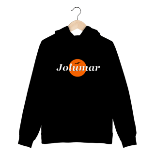Nome do produto MOLETOM JOLUMAR LOGO