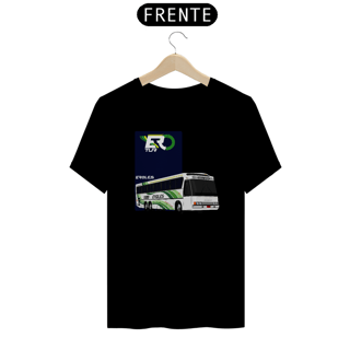 Nome do produto CAMISETA ÔNIBUS EROLES INCASEL DELTA 