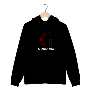 Nome do produtoCASACO MOLETOM GUANABARA 