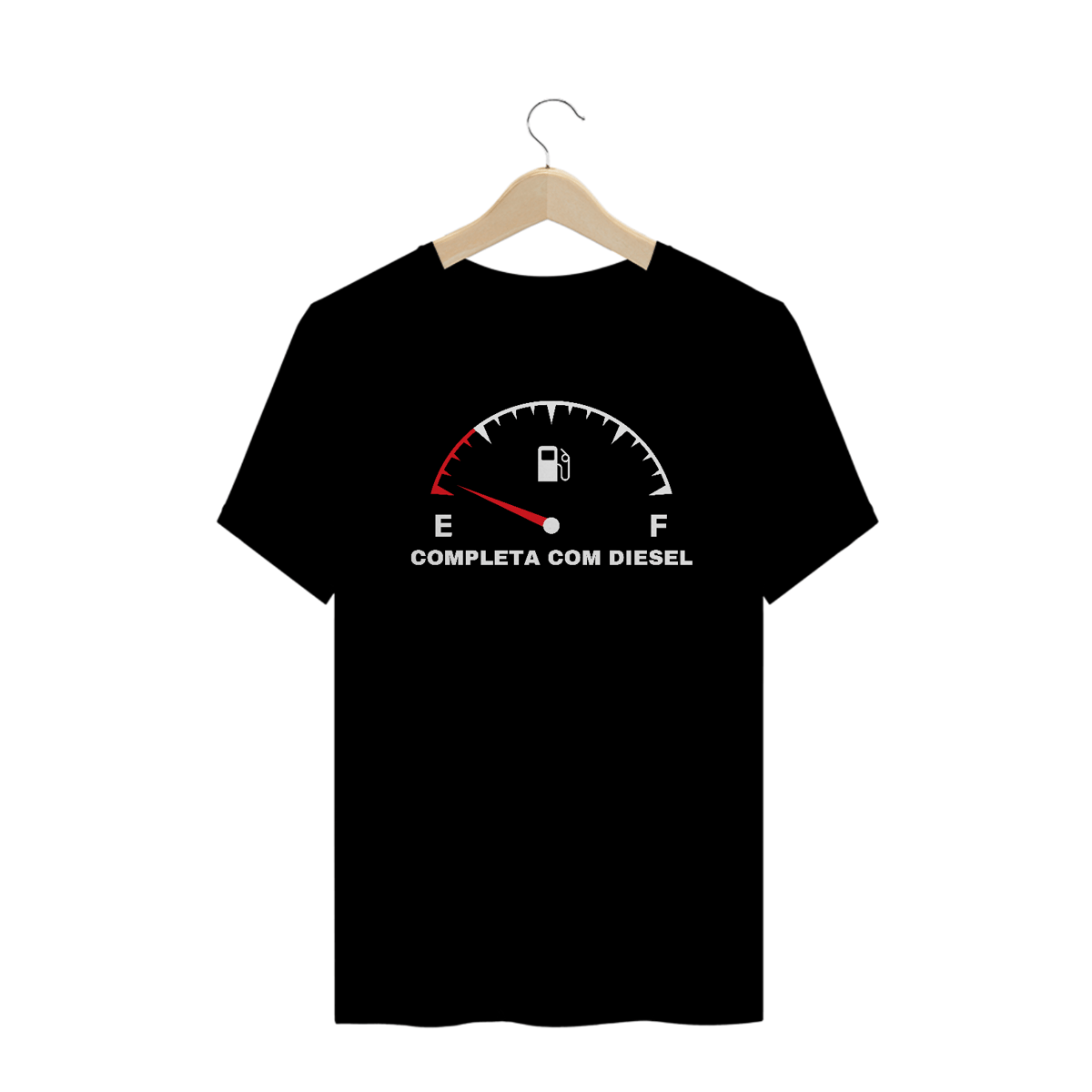 Nome do produto: CAMISETA MASCULINA COMPLETA COM DIESEL