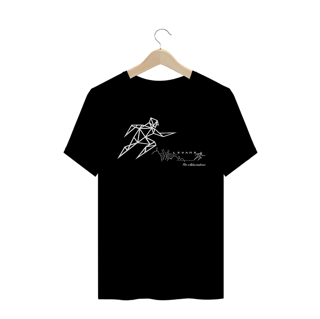 Nome do produto CAMISETA MASCULINA LEVARE