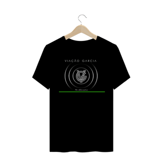 Nome do produto CAMISETA VIAÇÃO GARCIA