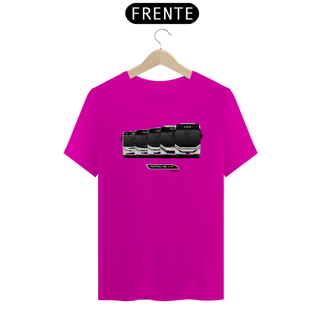 Nome do produto CAMISETA EVOLUÇÃO CAIO APACHE VIP TODAS AS GERAÇÕES