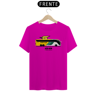 Nome do produto CAMISETA ÔNIBUS MARCOPOLO G8 GONTIJO 