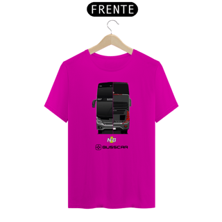 Nome do produto CAMISETA BUSSCAR PANORÂMICO DD NB1