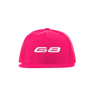 Nome do produto BONÉ MARCOPOLO G8 