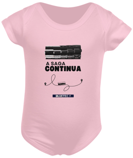 Nome do produto BODY PRESENTE FILHO DE MOTORISTA 