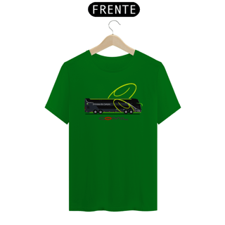Nome do produto CAMISETA DESENHO ÔNIBUS PRINCESA DOS CAMPOS COMIL CAMPIONE INVICTUS DD