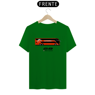 Nome do produto CAMISETA ÔNIBUS CATEDRAL MARCOPOLO G8