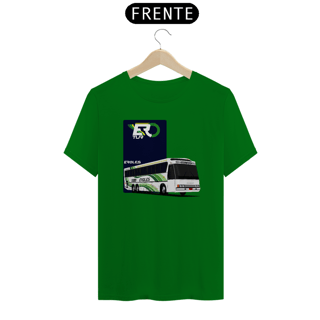 Nome do produto CAMISETA ÔNIBUS EROLES INCASEL DELTA 