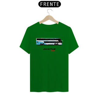 Nome do produto CAMISETA ÔNIBUS EMTRAM COMIL CAMPIONE INVICTUS DD
