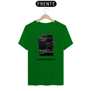 Nome do produto CAMISETA ÔNIBUS MASCARELLO ROMA R6