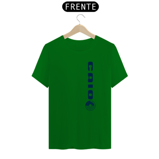 Nome do produto CAMISETA LOGOTIPO CAIO 