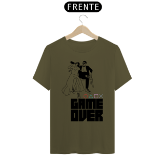 Nome do produto TESTE GAME OVER