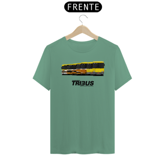 Nome do produto CAMISETA VIAÇÃO ITAPEMIRIM EVOLUÇÃO SERVIÇO TRIBUS MALHA PREMIUM