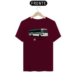 Nome do produto CAMISETA ÔNIBUS TECNOBUS TRIBUS PENHA 