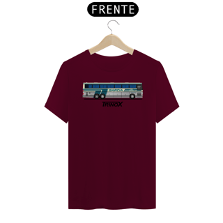 Nome do produto CAMISETA ÔNIBUS TRINOX VIAÇÃO GARCIA 