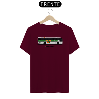 Nome do produto CAMISETA ÔNIBUS SÃO GERALDO MARCOPOLO VIAGGIO GV 1000