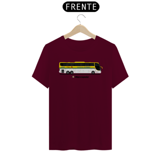 Nome do produto CAMISETA ÔNIBUS NACIONAL EXPRESSO MARCOPOLO G6 1550LD