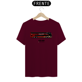 Nome do produto CAMISETA SANTA MARIA MARCOPOLO G8