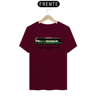 Nome do produto CAMISETA ÔNIBUS AUTO VIAÇÃO CAMURUJIPE MARCOPOLO GV 1150 SCANIA K113TL