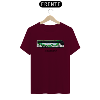 Nome do produto CAMISETA ÔNIBUS EROLES BUSSCAR JUM BUSS 360