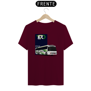 Nome do produto CAMISETA ÔNIBUS EROLES INCASEL DELTA 