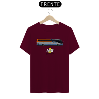 Nome do produto CAMISETA ÔNIBUS EXPRESSO UNIÃO BUSSCAR NB1