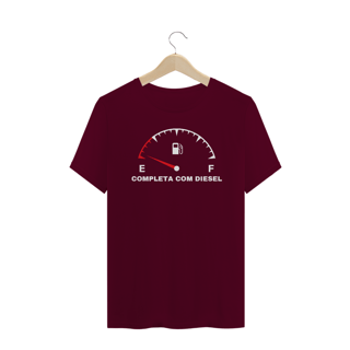 Nome do produto CAMISETA MASCULINA COMPLETA COM DIESEL