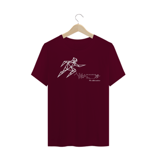 Nome do produto CAMISETA MASCULINA LEVARE