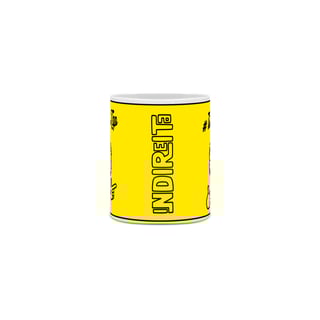 Nome do produto Caneca #Tia do Zap