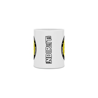 Nome do produto Caneca Clube Bolsonaro