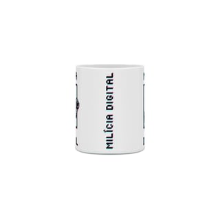 Nome do produto Caneca Milícia Digital
