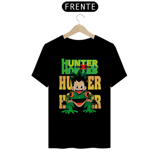 Camiseta Preta - Gon