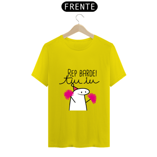 Nome do produto T-Shirt Q -  Rep bardei tiu iu