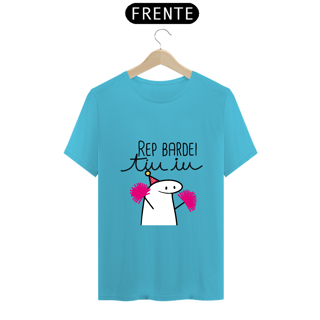 Nome do produto T-Shirt Q -  Rep bardei tiu iu
