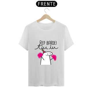 Nome do produto T-Shirt Q -  Rep bardei tiu iu