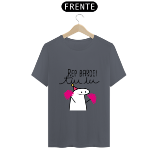 Nome do produto T-Shirt Q -  Rep bardei tiu iu