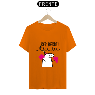 Nome do produto T-Shirt Q -  Rep bardei tiu iu