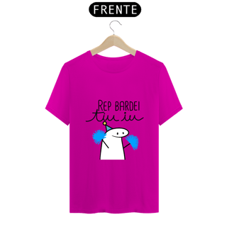Nome do produto T-Shirt Q -  Rep bardei tiu iu